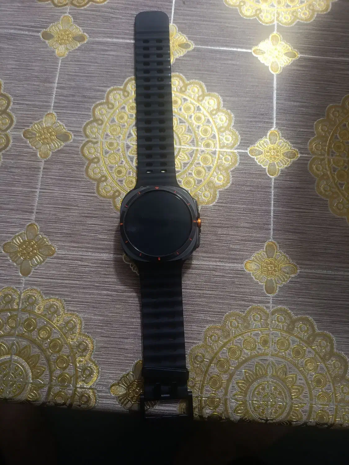 galaxy whatch ultra|ساعت|ایلام, |دیوار