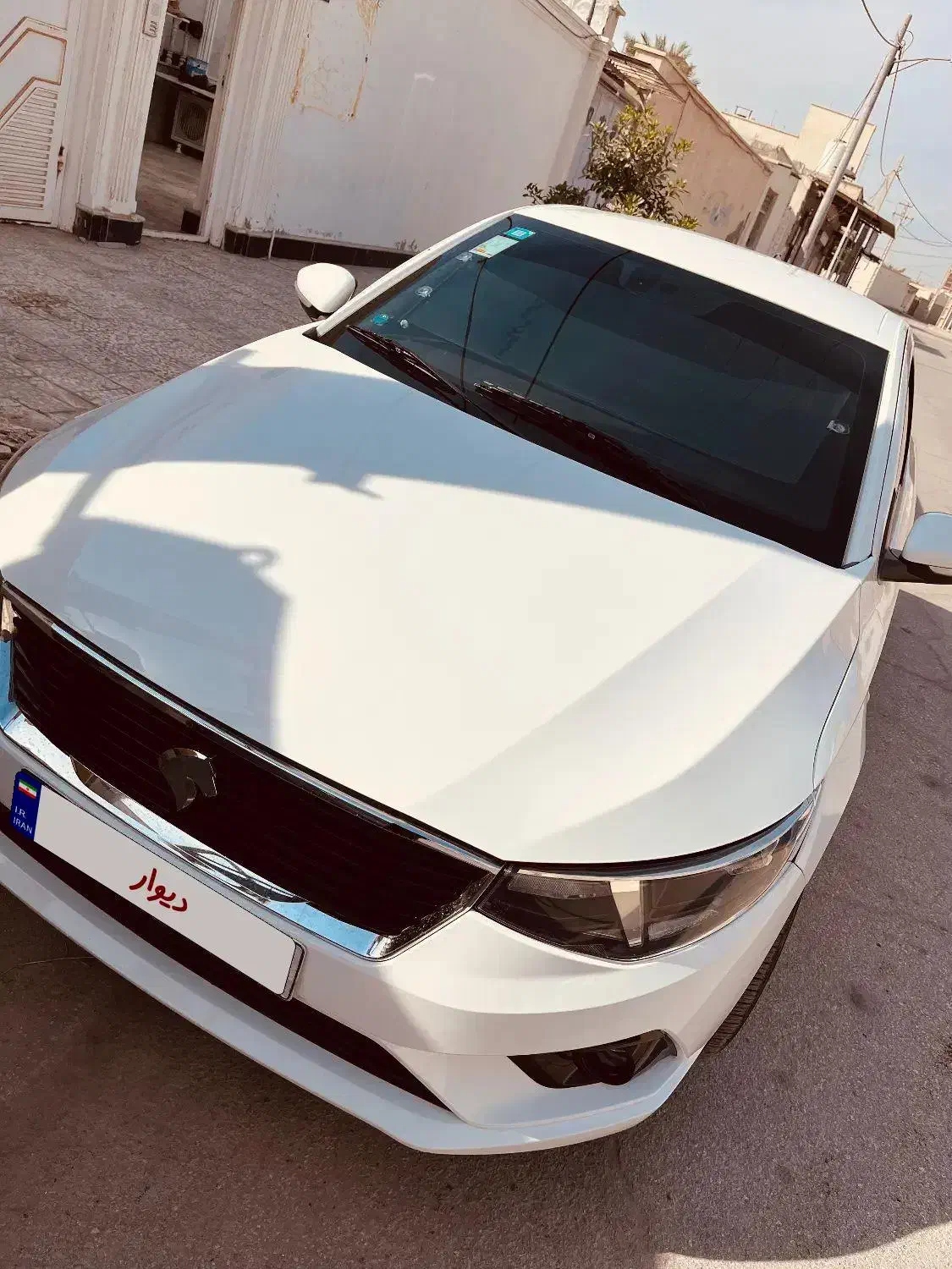 تارا ۴۰۳|خودرو سواری و وانت|بندرعباس, |دیوار