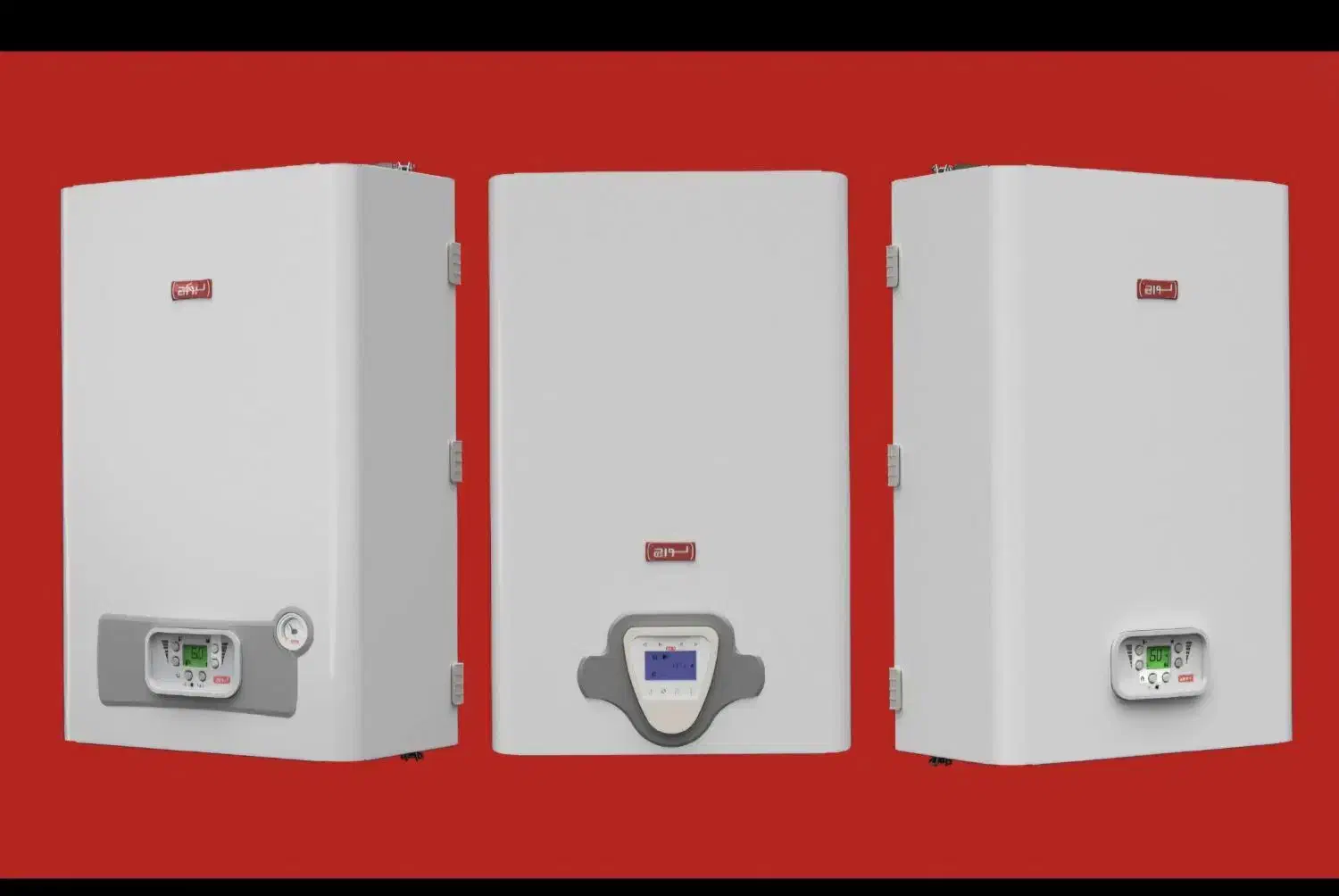 پکیج لورچ|آبگرمکن، پکیج، شوفاژ|گلبهار, شهر جدید گلبهار|دیوار