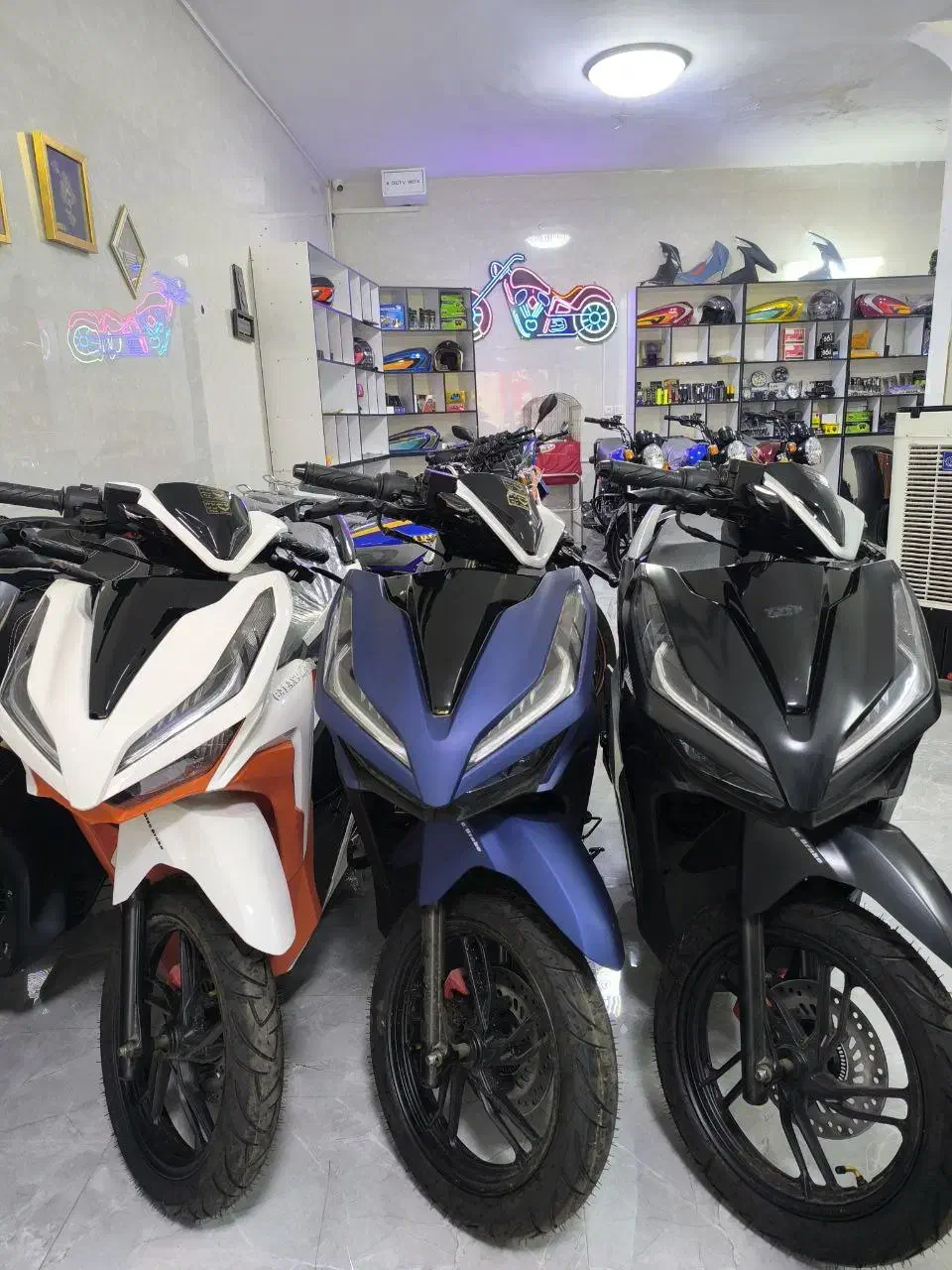 خرید و فروش طرح کلیک|موتورسیکلت|مشکین‌دشت, |دیوار