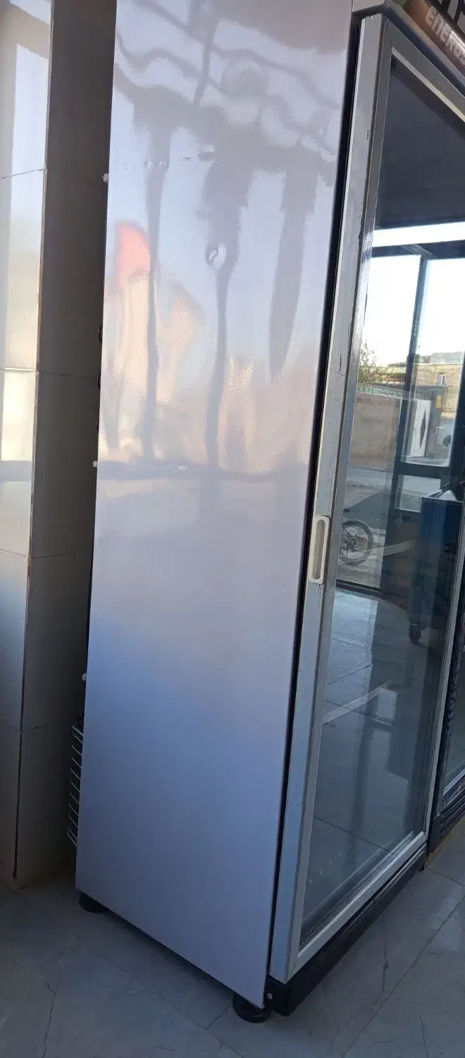 یخچال|یخچال و فریزر|دهگلان, |دیوار