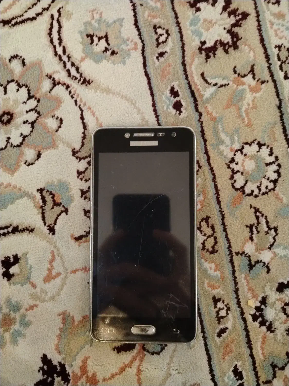 گوشی مبایل|موبایل|نجفآباد, صالح آباد|دیوار