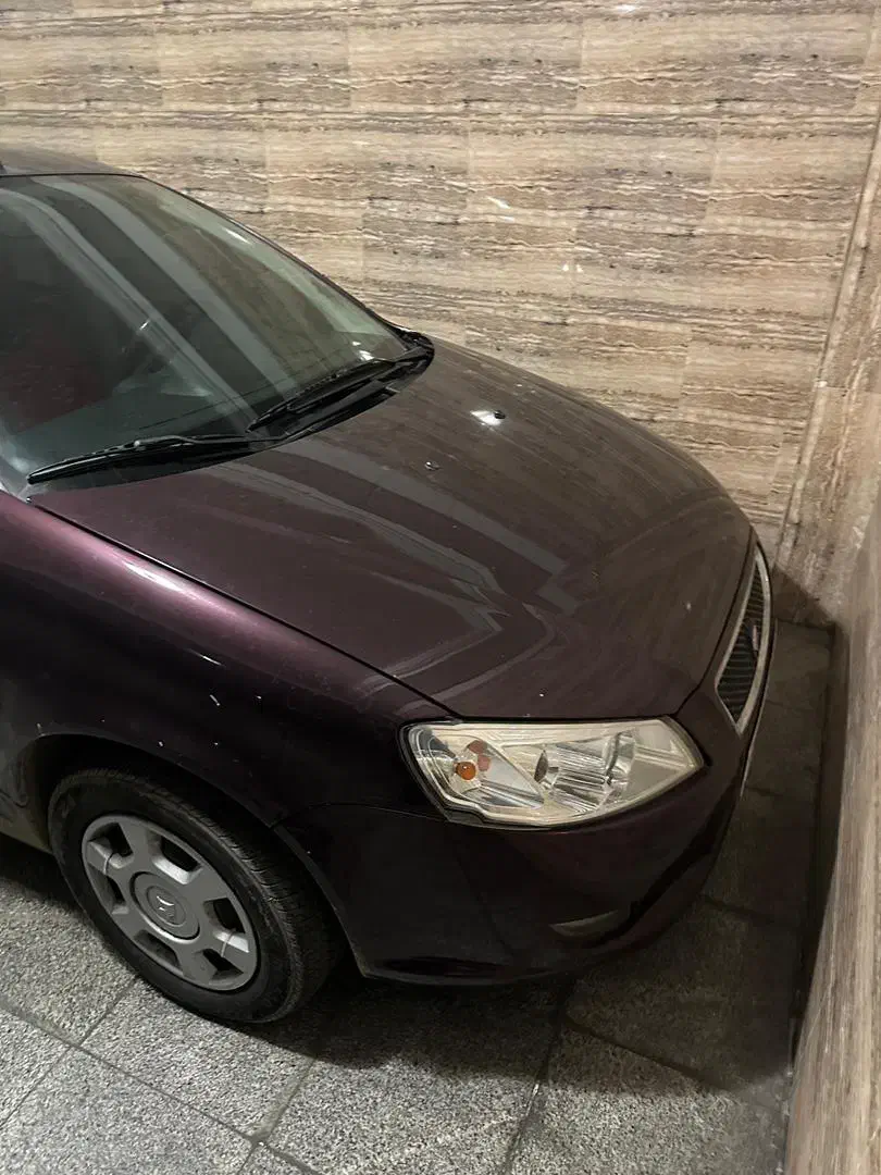 رانا ۹۲|خودرو سواری و وانت|تهران, افسریه جنوبی|دیوار