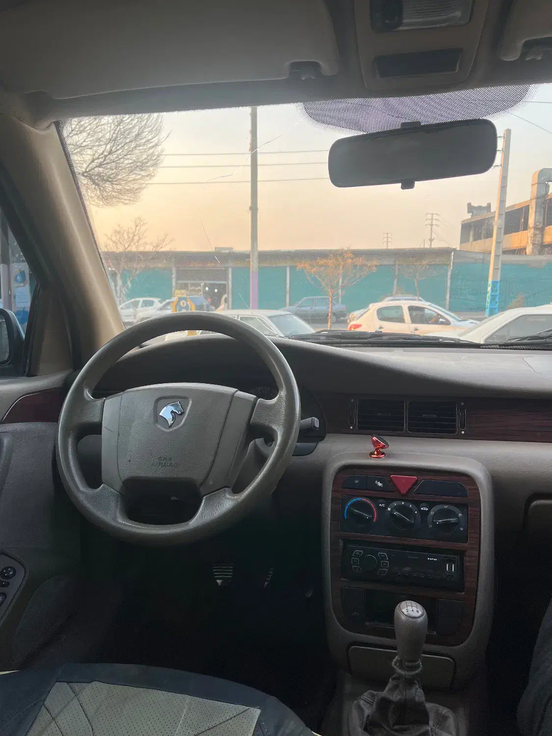 سمند الیکس|خودرو سواری و وانت|تهران, قناتکوثر|دیوار