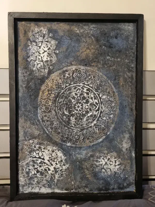 تابلو|تابلو، نقاشی، عکس|تهران, نیلوفر|دیوار