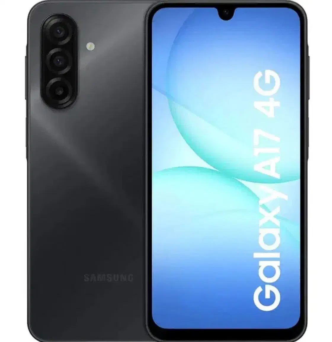 گوشی سامسونگ A17|موبایل|رشت, استقامت ۲|دیوار