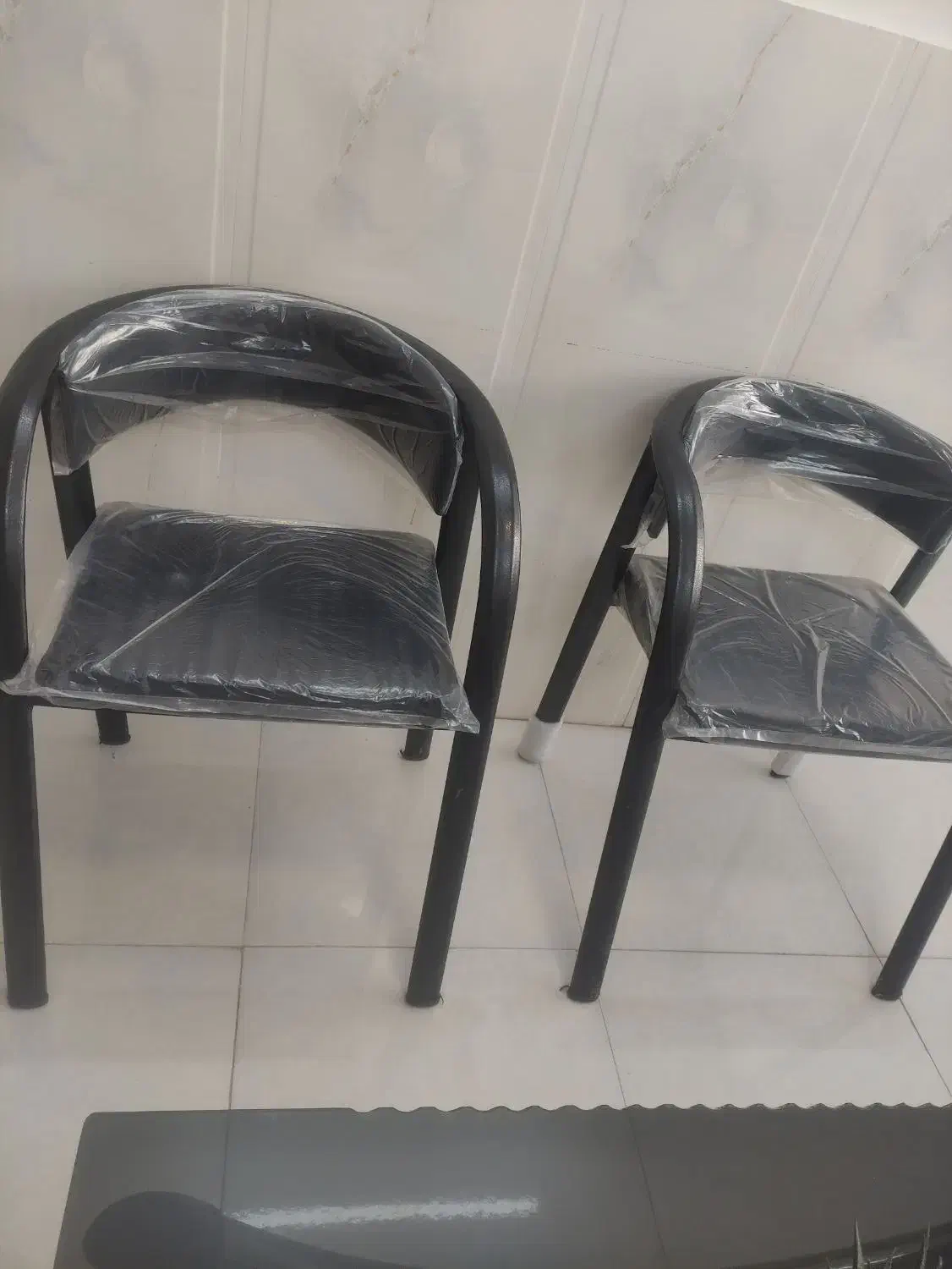 صندلی انتظار نو|مبلمان اداری|زنجان, |دیوار