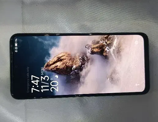 گوشی note 12s|موبایل|قرچک, باقرآباد|دیوار