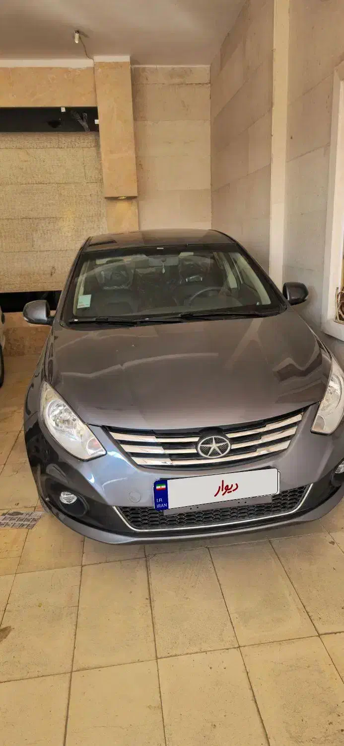 جک j4|خودرو سواری و وانت|مشهد, امیریه|دیوار