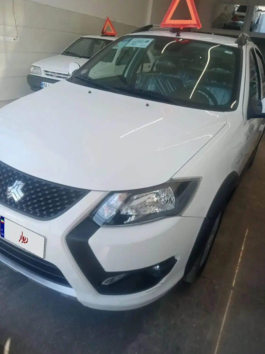 کوییک s|خودرو سواری و وانت|چناران, |دیوار