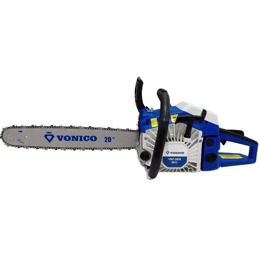 اره موتوری موتور اره ونیکو ۵۸۰۰|ابزارآلات|گرگان, |دیوار