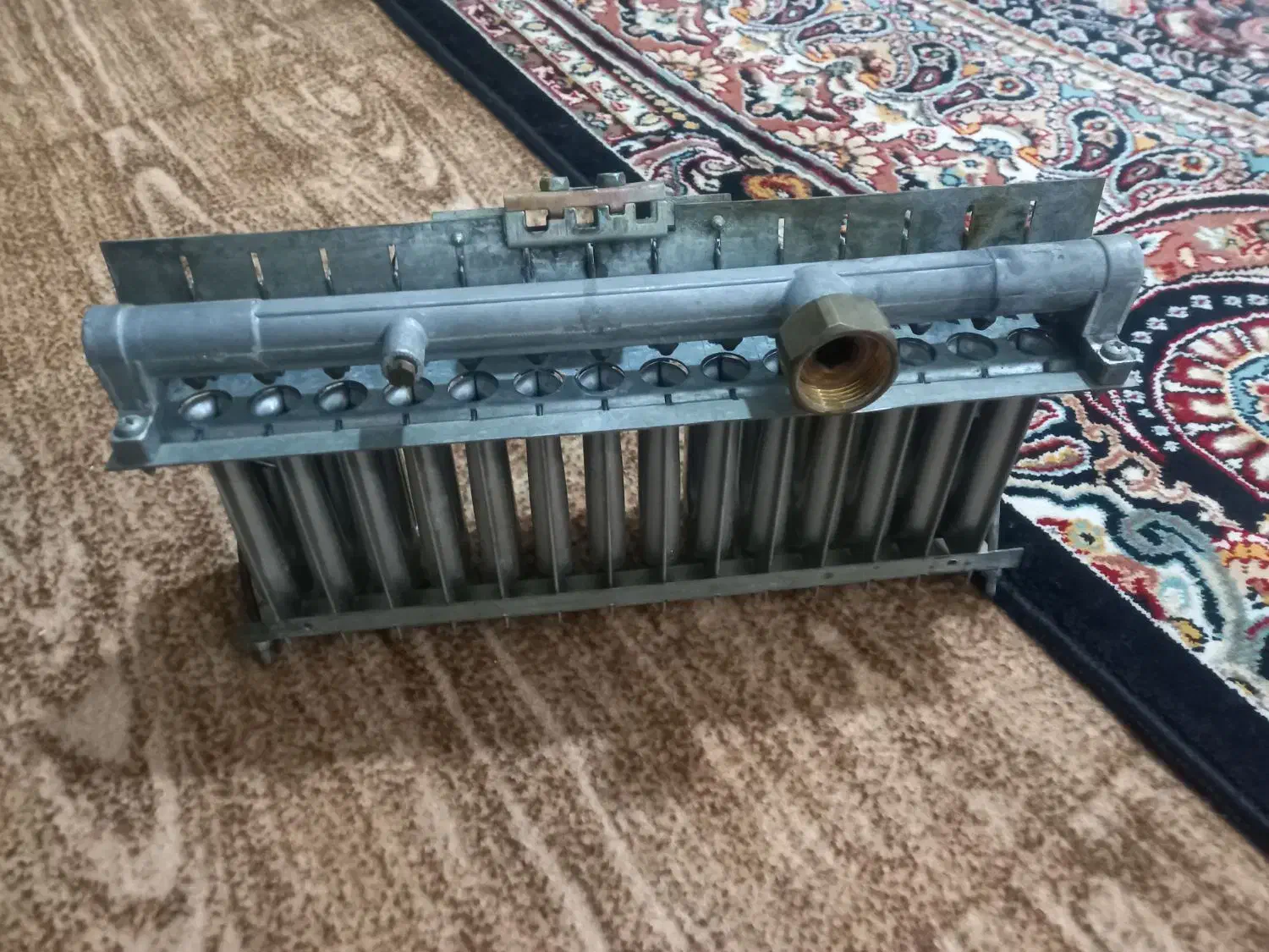 مشعل ابگرمکن|آبگرمکن، پکیج، شوفاژ|زنجان, |دیوار