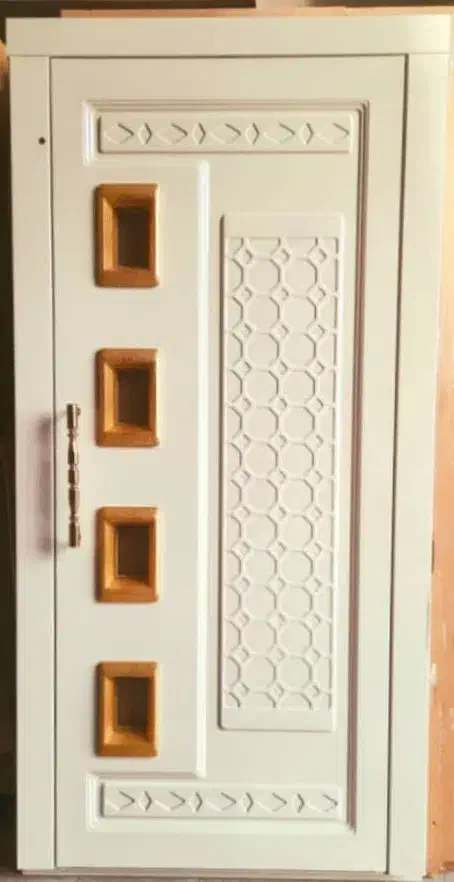 درب آسانسور|مصالح و تجهیزات ساختمان|مشهد, کشاورز|دیوار