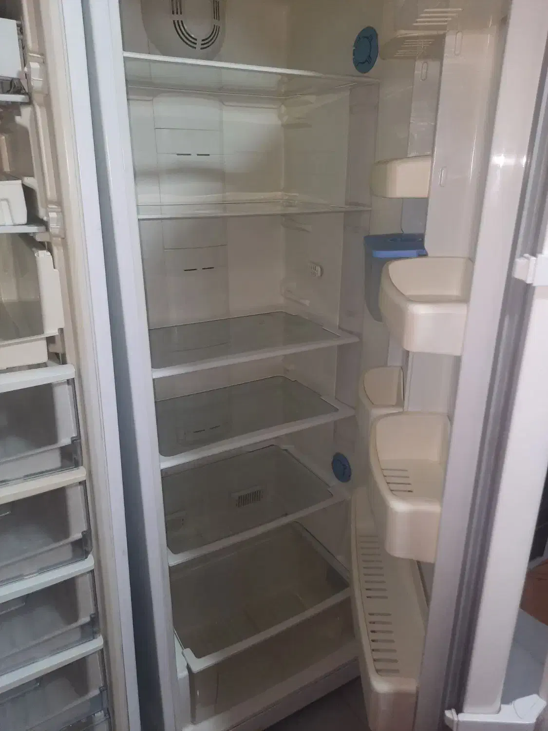 یخچال و فریزر|یخچال و فریزر|داراب, |دیوار