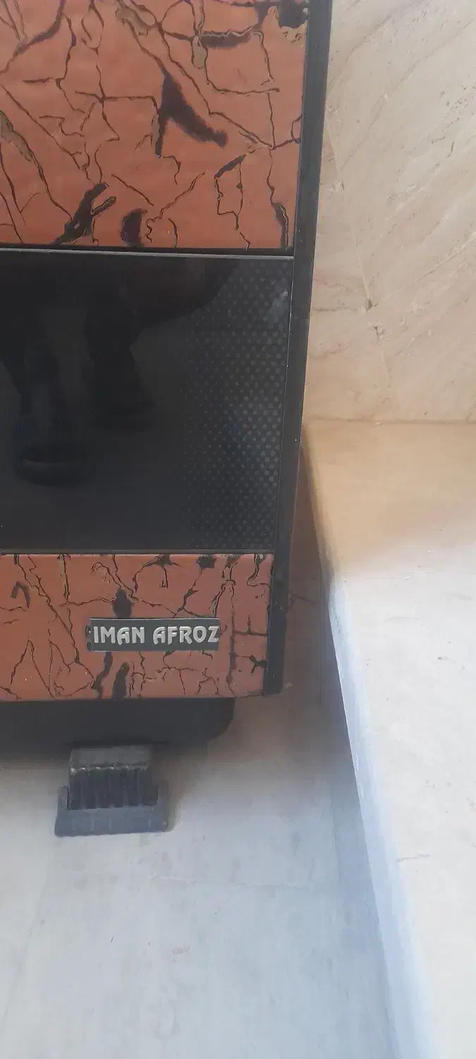 بخاری گازی|بخاری، هیتر، شومینه|بهارستان, |دیوار