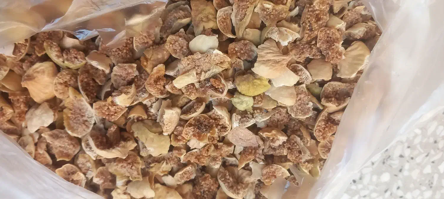 انجیر چیپسی|خوردنی و آشامیدنی|قم, شهرک مهدیه|دیوار