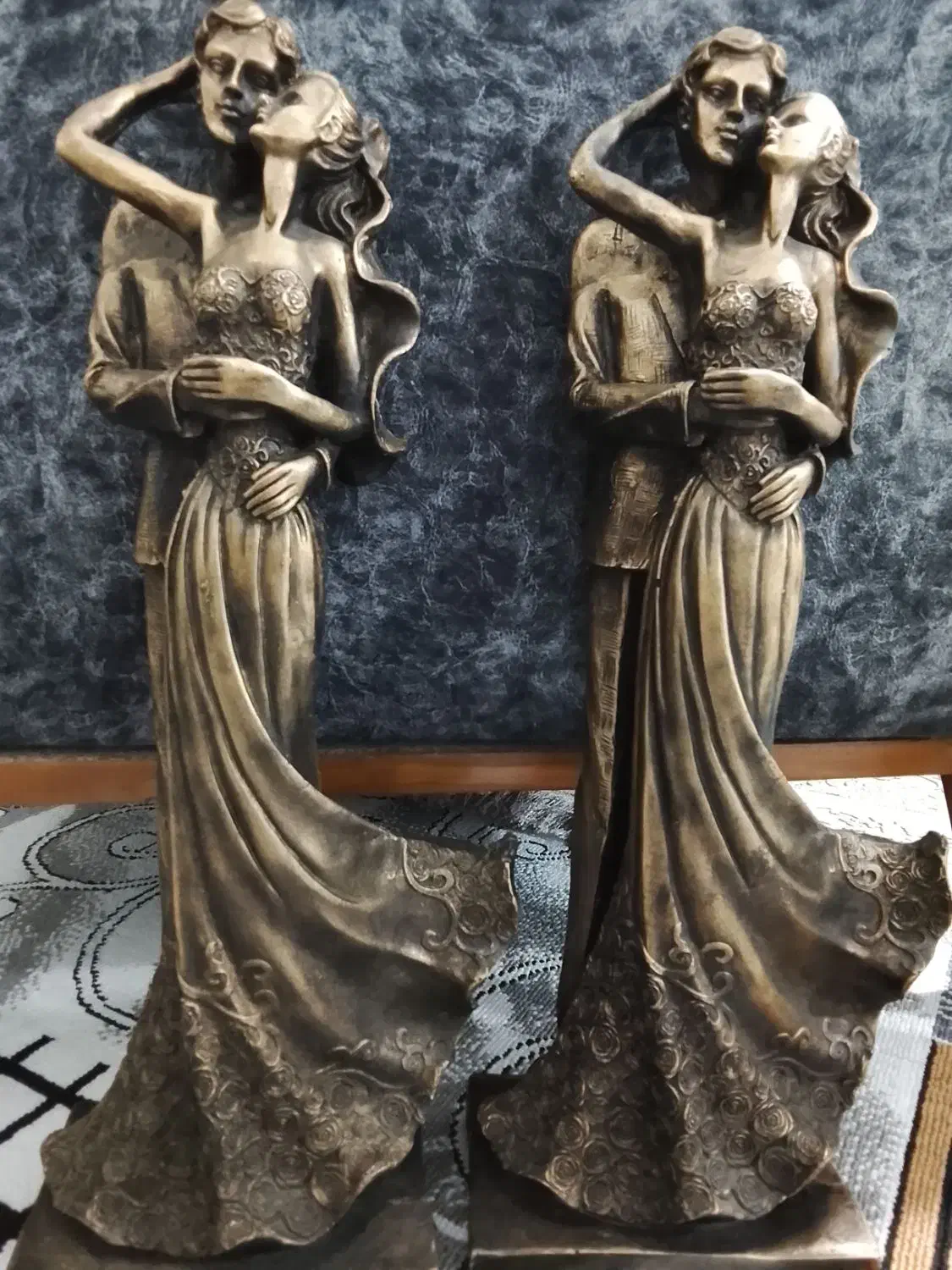 مجسمه|مجسمه، تندیس، ماکت|خرم‌آباد, |دیوار