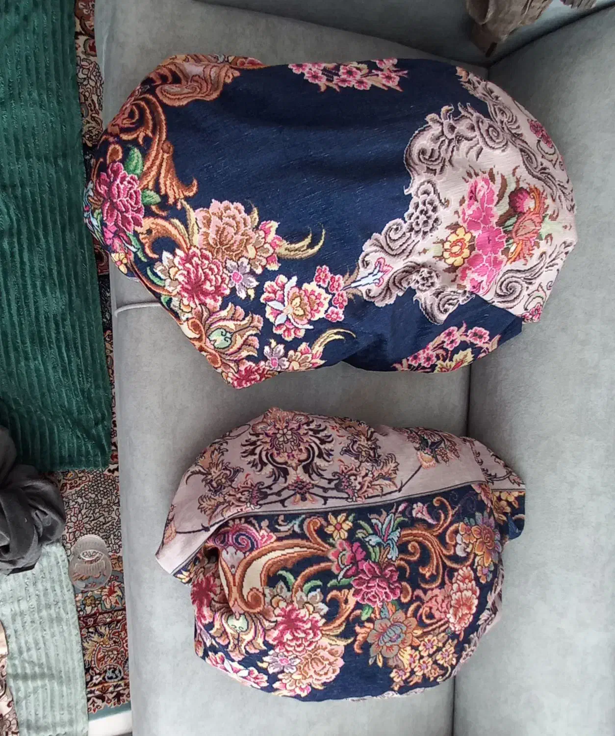 روفرشی کشدار ۶ متری|روفرشی|اسلامشهر, شهرک سالور|دیوار