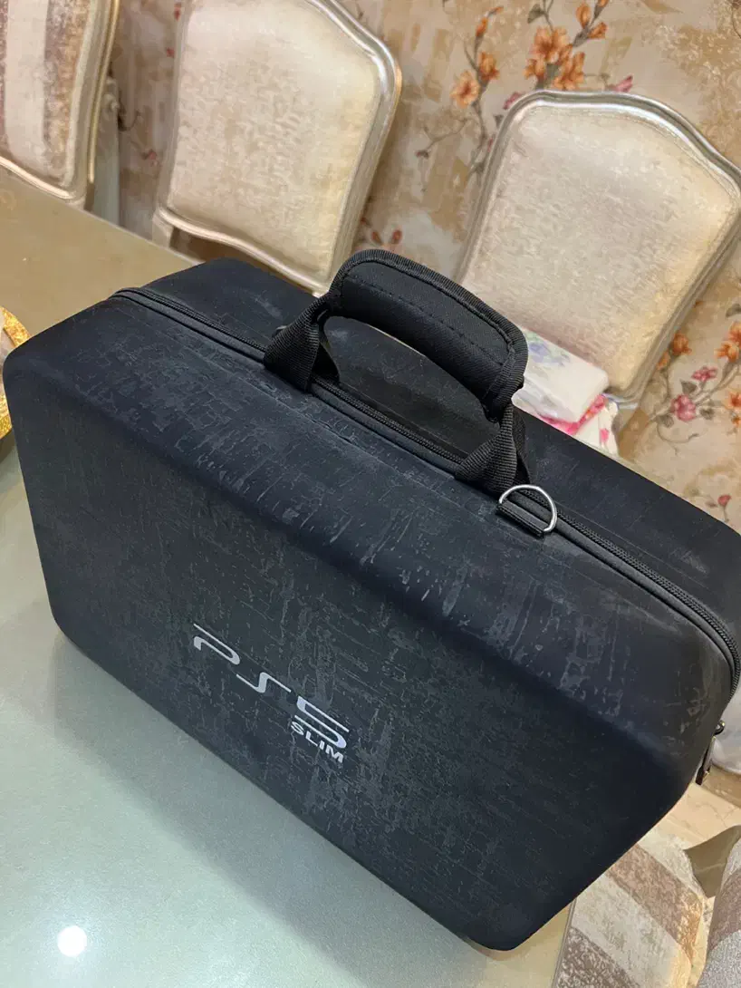 کیف ps5  نو|کنسول، بازی ویدئویی و آنلاین|تهران, جنت‌آباد شمالی|دیوار