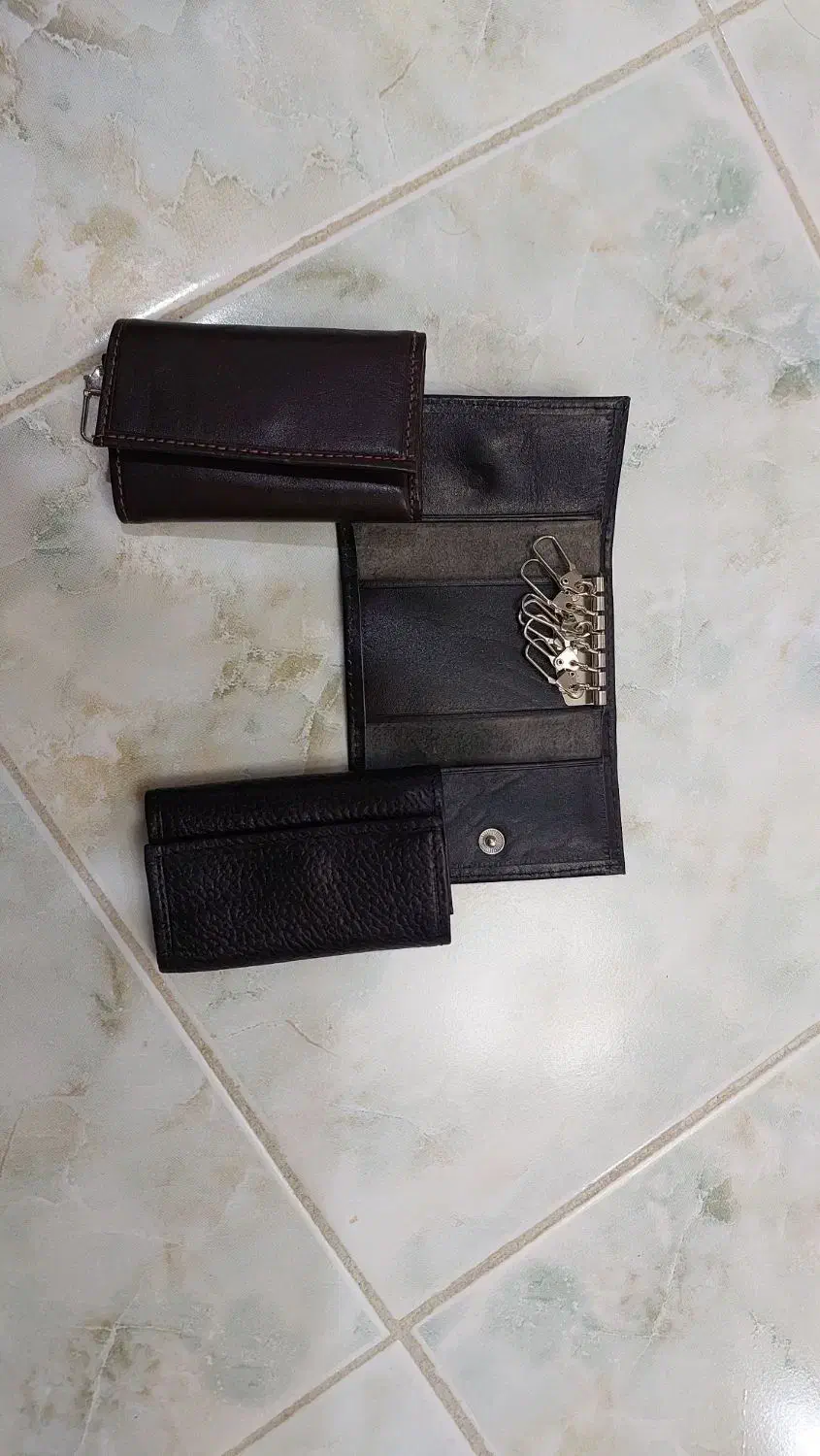 کیف جا کلیدی|کیف، کفش، کمربند|ایلام, |دیوار