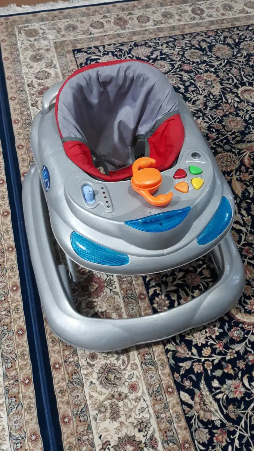 روروک|کالسکه و لوازم جانبی|ساری, |دیوار