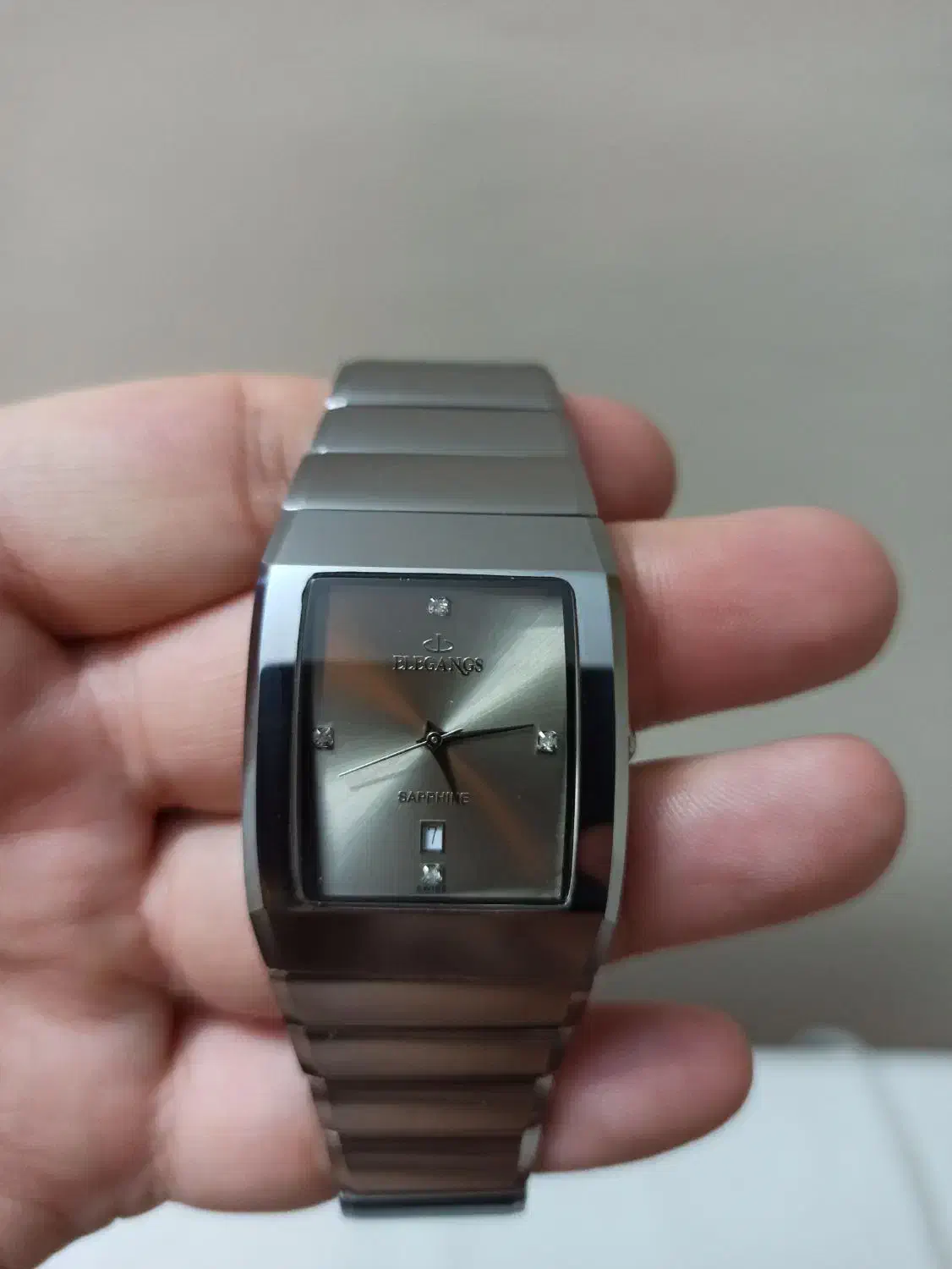 ساعت مچی الگانس مردانه.سوئیس|ساعت|تهران, شهید فکوری|دیوار