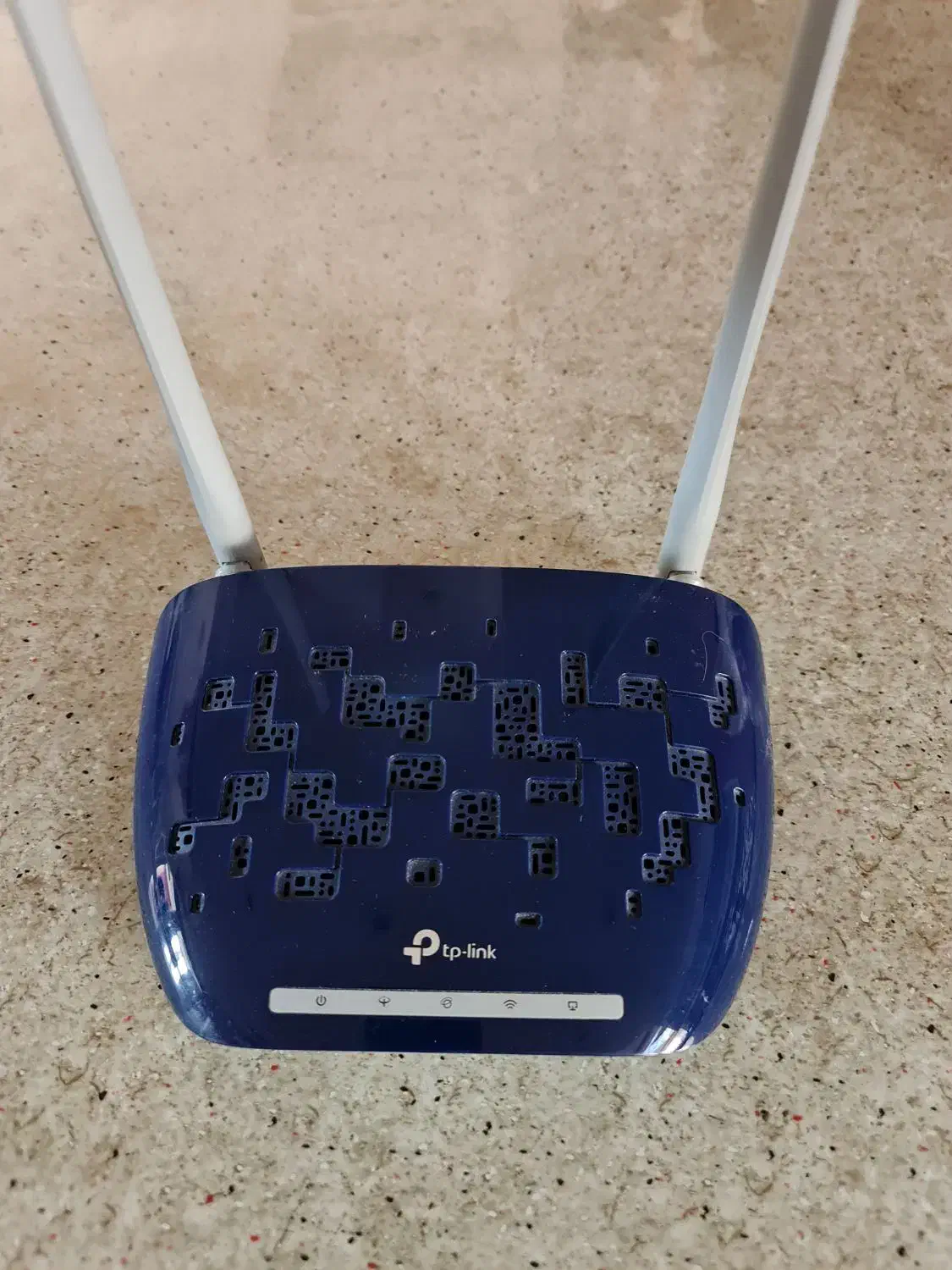 مودم adsl/vdsl tp-link w9960|مودم و تجهیزات شبکه|تهران, گیشا|دیوار