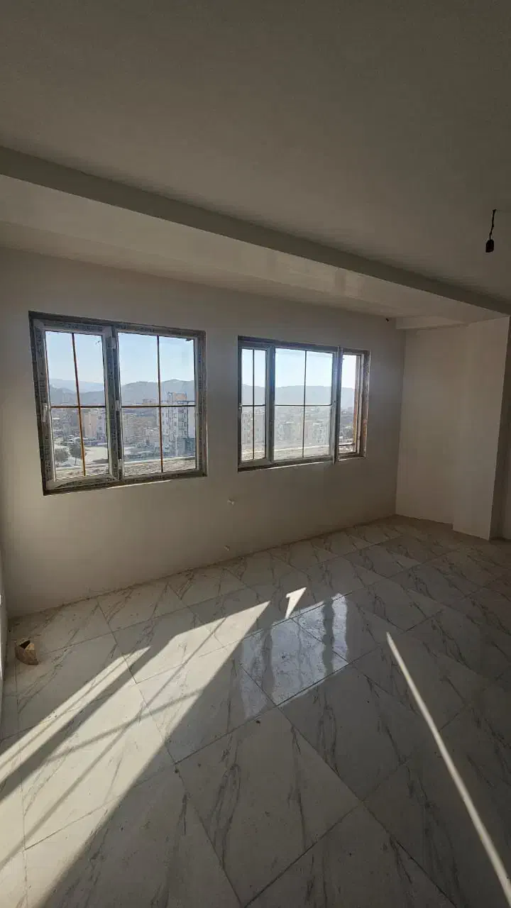 فروش ۸۱متری ،۲خوابه،کلید نخورده|فروش آپارتمان|فیروزکوه, |دیوار