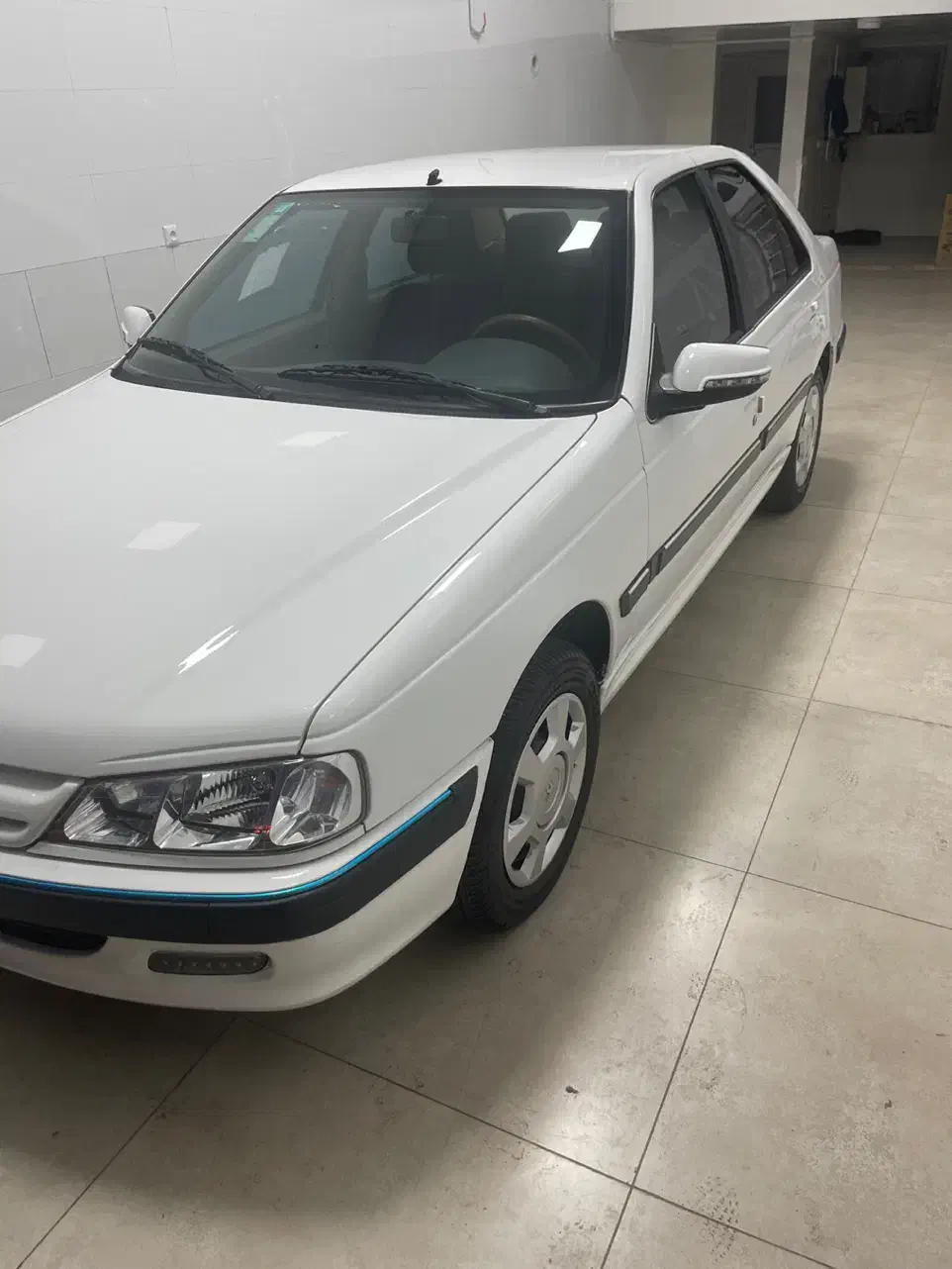 پژو پارس سال|خودرو سواری و وانت|قم, پردیسان|دیوار