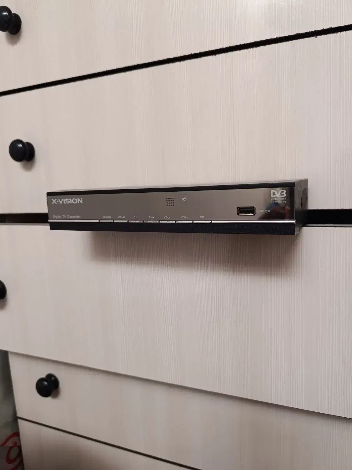 گیرنده تلویزیون دیجیتال|تلویزیون و پروژکتور|خرم‌آباد, |دیوار