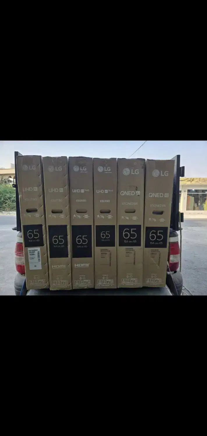 تلوزیون65الجیur80006قیمت59|تلویزیون و پروژکتور|جم, |دیوار