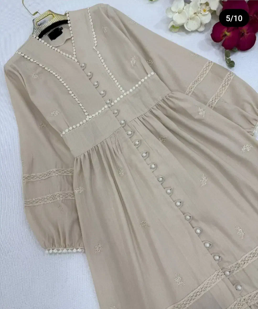 پیراهن مانتو|لباس|اسلامآباد غرب, |دیوار