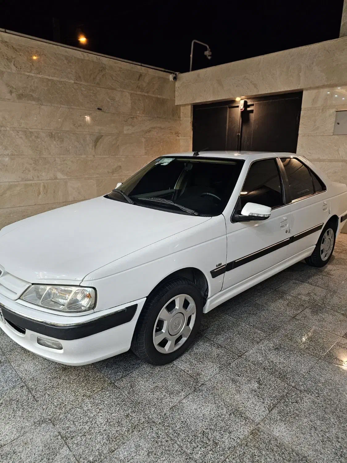 پارس TU5 سیمی ۱۴۰۱|خودرو سواری و وانت|اهواز, شهرک برق|دیوار