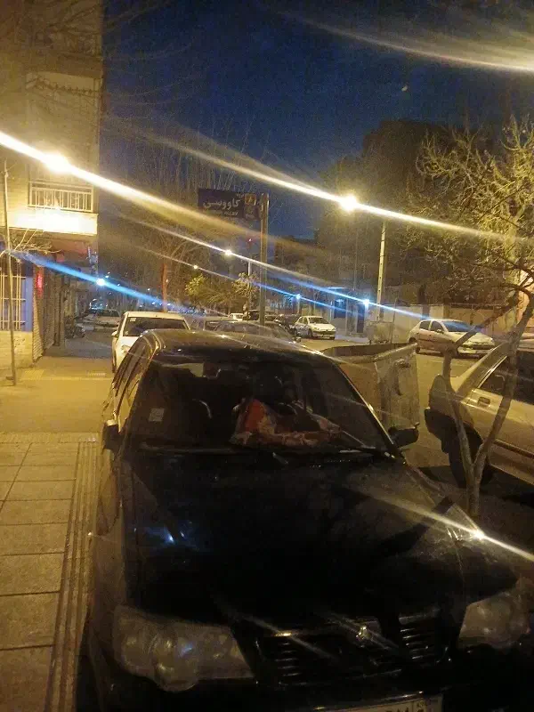 پراید 111|خودرو سواری و وانت|تهران, جمهوری|دیوار