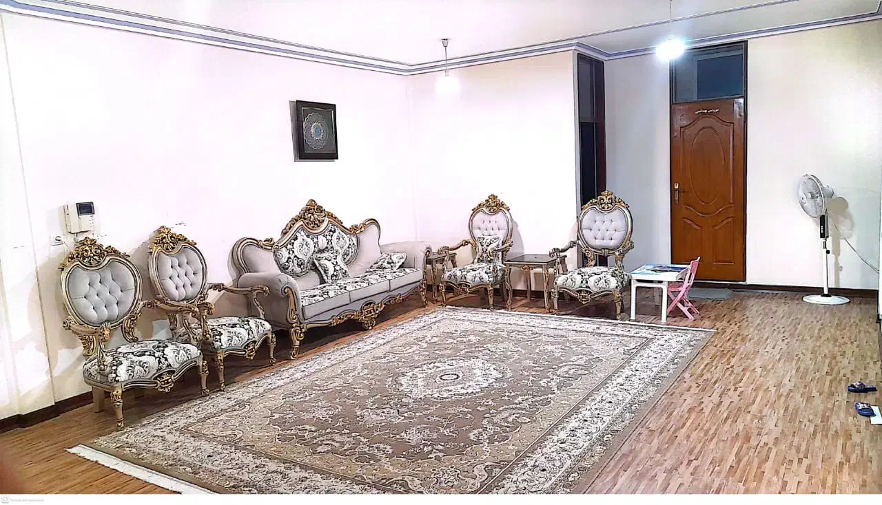 آپارتمان ۱۰۰ واقع در ریل وی|فروش آپارتمان|مسجد سلیمان, |دیوار