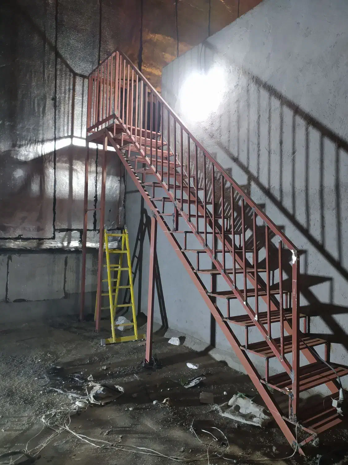 جوشکاری سیار کاوه|خدمات پیشه و مهارت|بندر کنگان, |دیوار