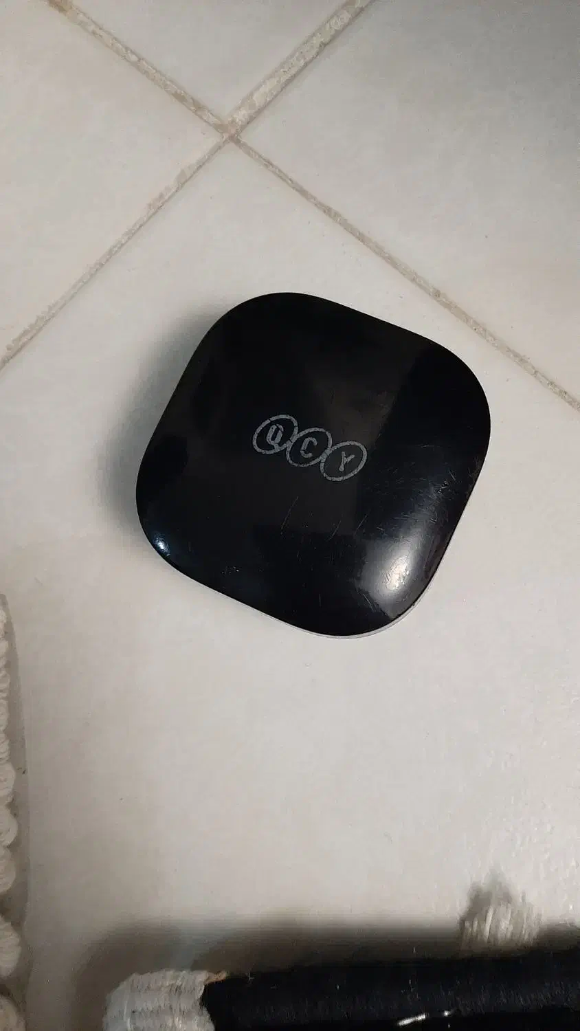 ایرپاد QCy|لوازم جانبی موبایل و تبلت|کرج, باغستان|دیوار