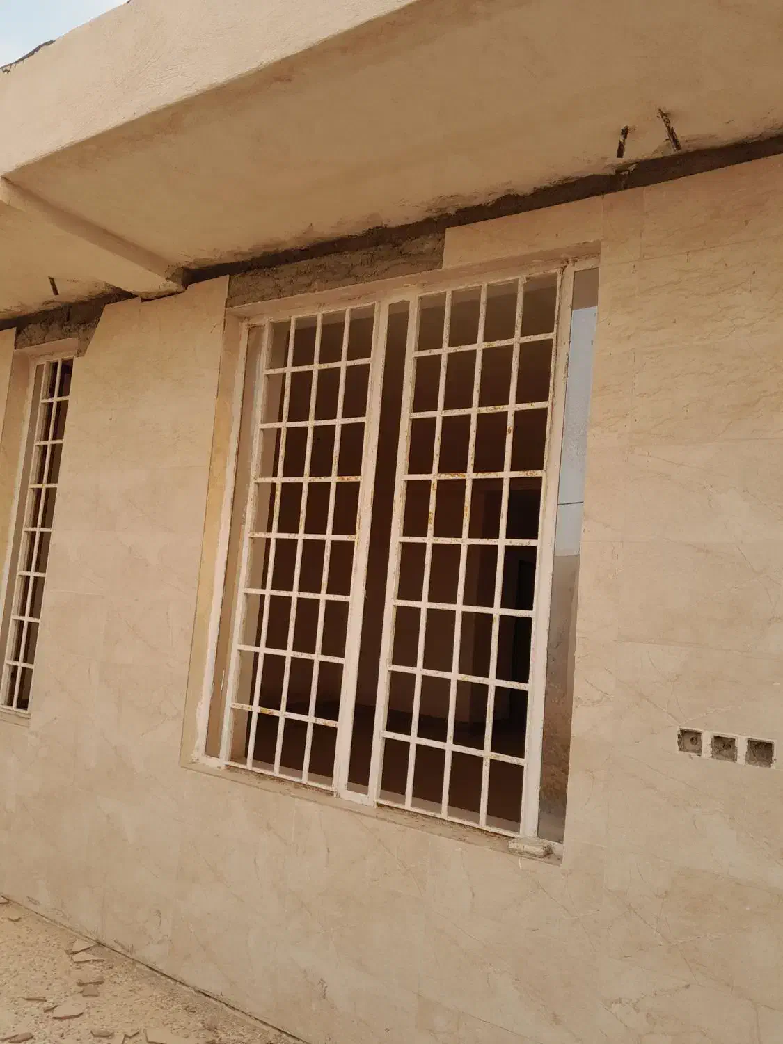 فروش ویلایی احمدی دویره|فروش خانه و ویلا|چغادک, |دیوار