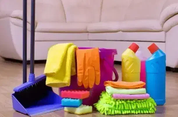 نظافت و نظافتچی|خدمات نظافت|نیشابور, شهرک فرهنگیان|دیوار