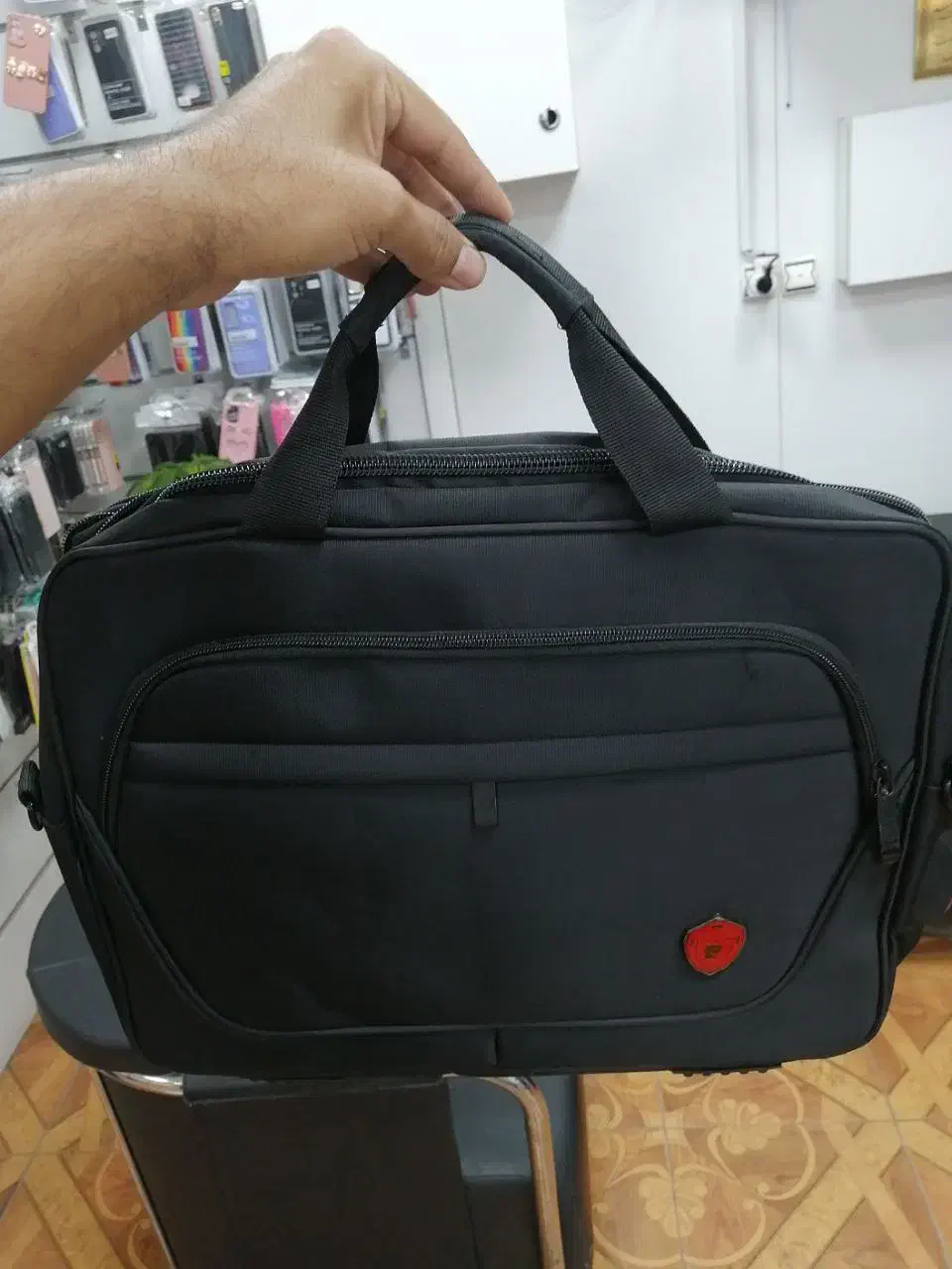 کیف و کوله لپ تاپ|کیف، کفش، کمربند|نظرآباد, نظرآباد|دیوار