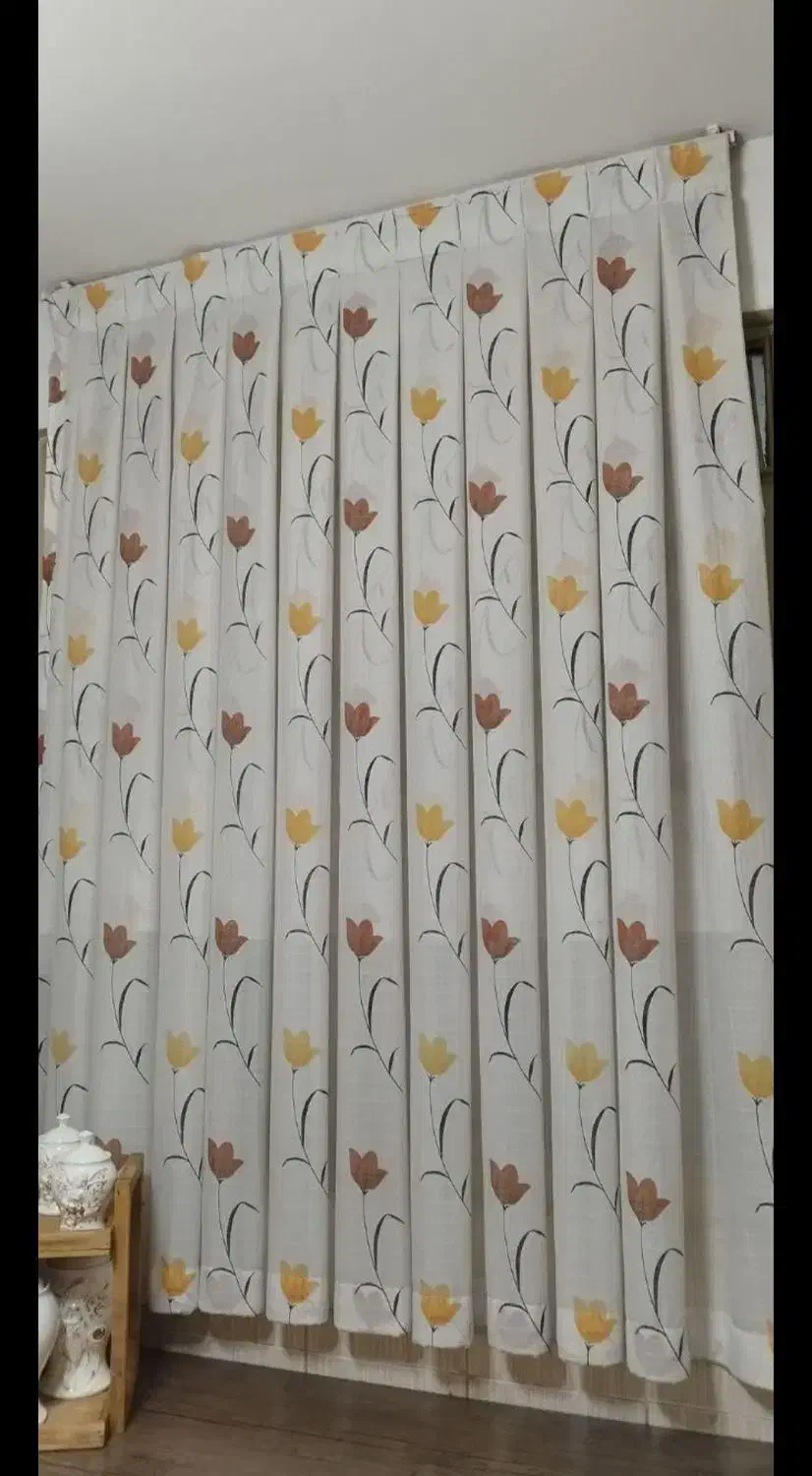 انواع پرده،رو تختی و روبالشتی،روفرشی،قالیچه|روفرشی|کرج, شهرک فهمیده|دیوار