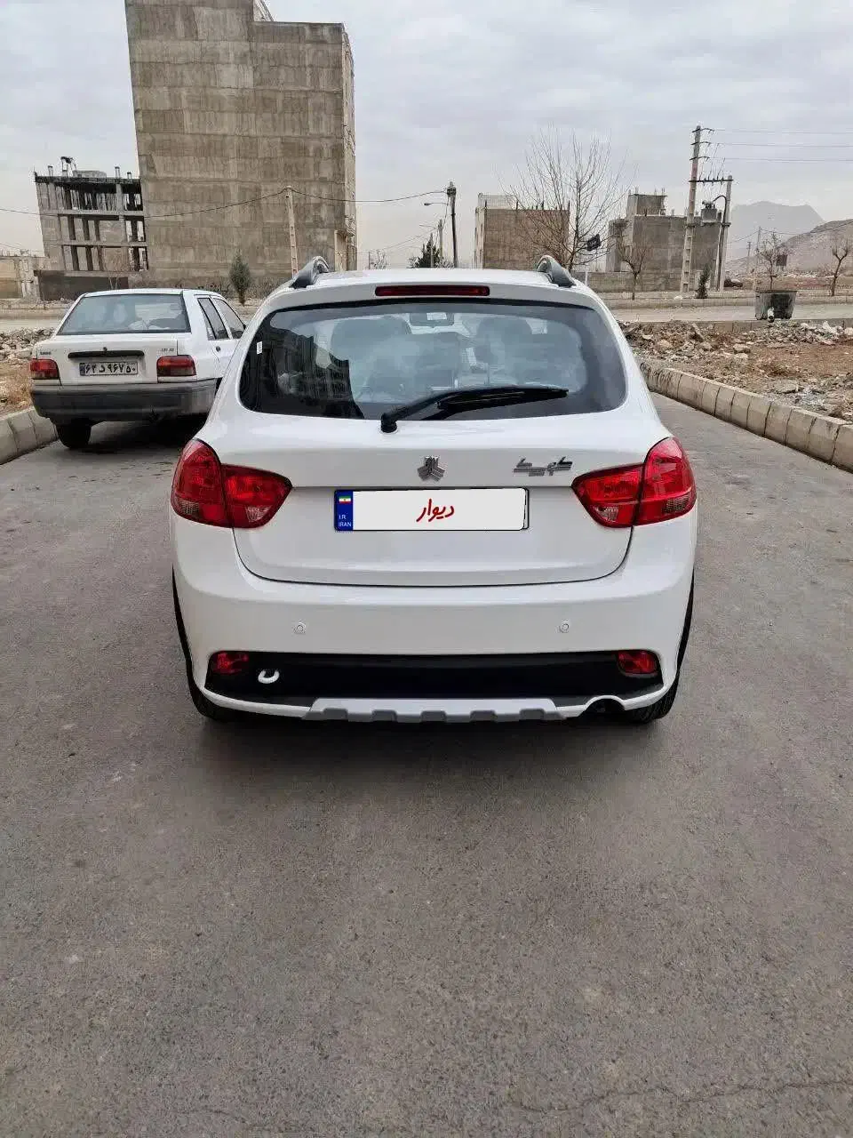 کوییکs صفر|خودرو سواری و وانت|نظرآباد, شهرک آزادگان|دیوار