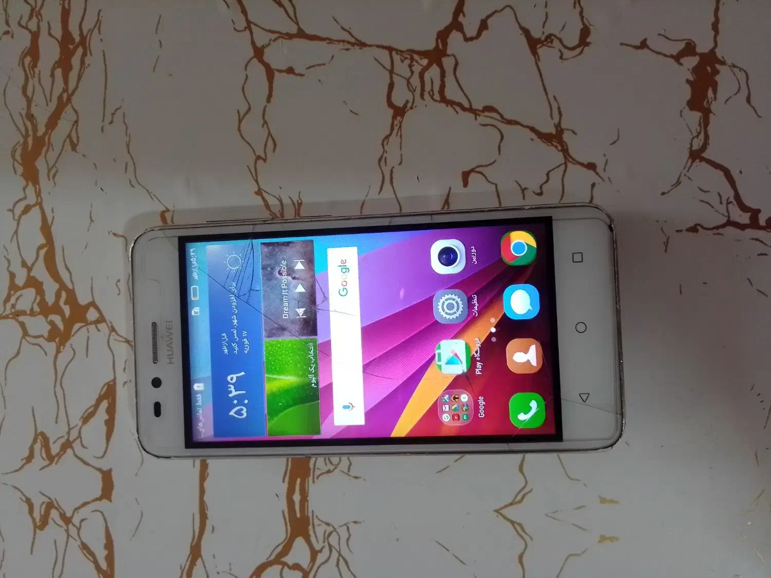 گوشی HUAWE|موبایل|مشهد, پنجتن|دیوار