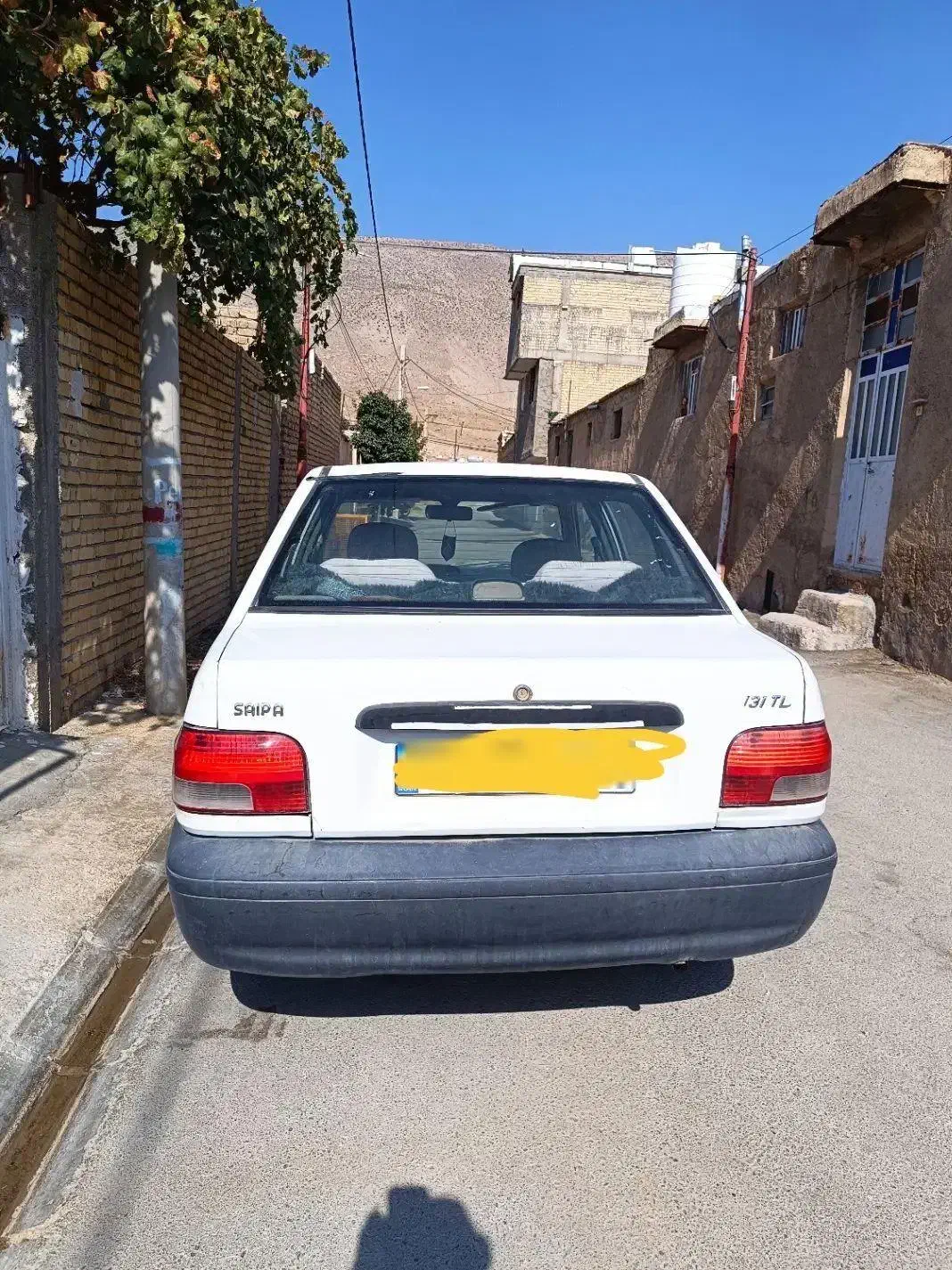 ماشین سواری|خودرو سواری و وانت|علامرودشت, |دیوار