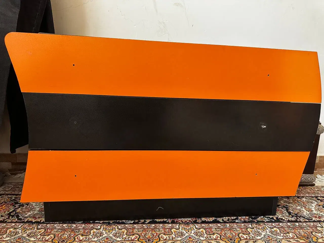 سرویس تخت و کمد کودک و نوجوان|تخت و صندلی بچه|آباده, |دیوار