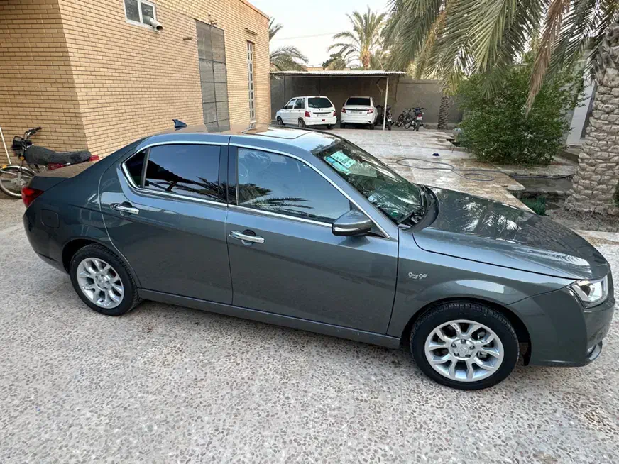 دنا پلاس توربو اتوماتیک آپشنال ۴۰۴ صفر کیلومتر|خودرو سواری و وانت|بندر گناوه, |دیوار