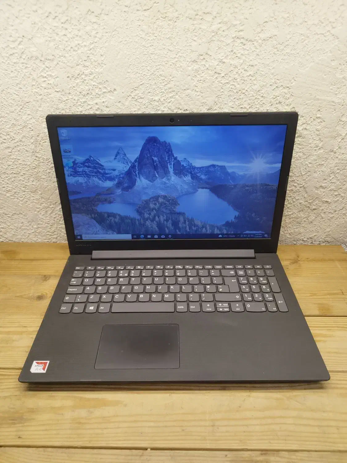 لپتاپ Lenovo idepad 130 A4 +vga 2GB گرافیک مجزا|رایانه همراه|تهران, شیخ هادی|دیوار