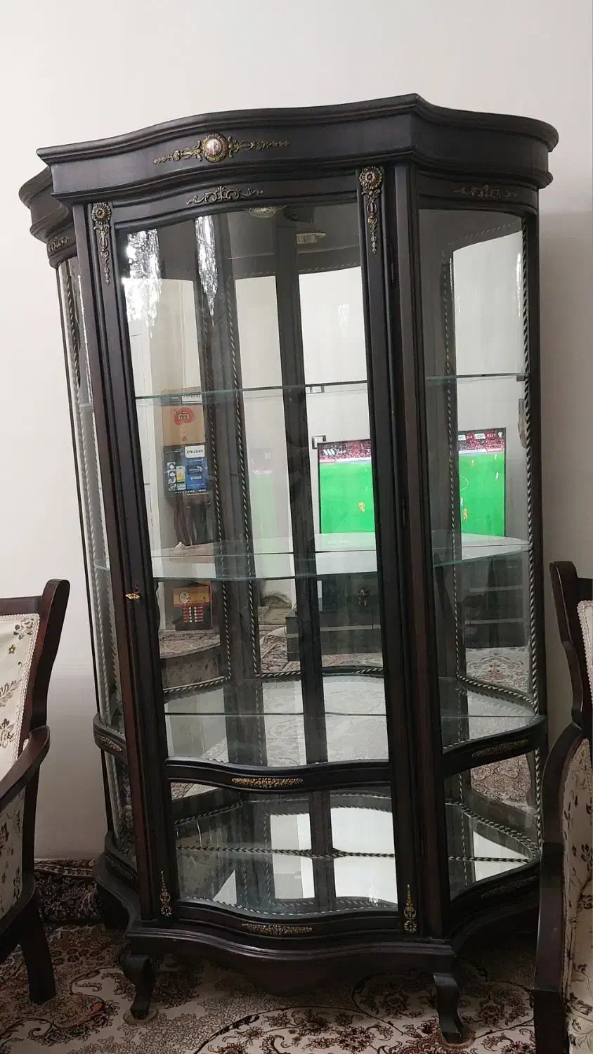 ویترین|بوفه، ویترین، کنسول|تهران, شهید اسدی|دیوار