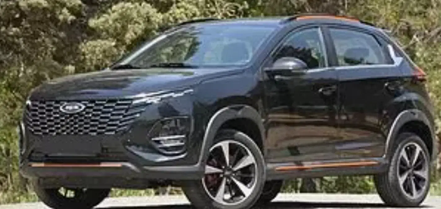 x33کراس مشکی|خودرو سواری و وانت|اصفهان, خانه اصفهان|دیوار