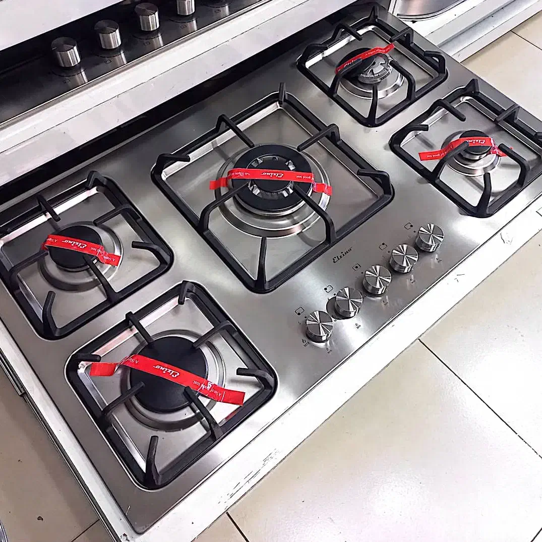 اجاق گاز پلنزا - الزینو|اجاق گاز و لوازم برقی پخت‌وپز|الوند, |دیوار